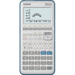 GRAPH II CASIO Calculatrice graphique avec Python GRAPH 35+E II CASIO la calculatrice