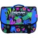 CALIFORNIA Cartable 41cm bleu le cartable