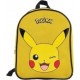 POKEMON Sac goûter jaune le sac goûter