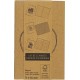 NC Carnet 9 x 14cm lot de 3 carnets