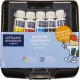 LEFRANC BOURGEOIS Gouache supérieure 10ml couleurs primaires les 5 tubes de 10ml