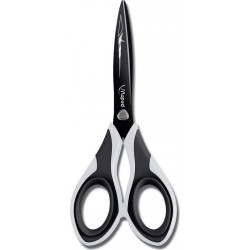 MAPED Ciseaux 17cm asymétrique Diamond la paire de ciseaux