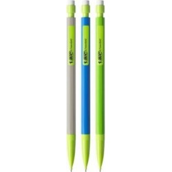 BIC Crayon à papier Matic Ecolutions x10 lot de 10