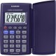 CASIO Calculatrice de poche conversion euro HL820VERA