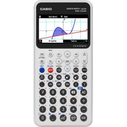 CASIO Calculatrice Calculatrice graphique 1