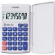 CASIO Calculatrice Calculatrice scolaire 1