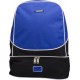 Sac À Dos De Sport Enfant 50ac Bleu Cobalt/noir/blanc Avento