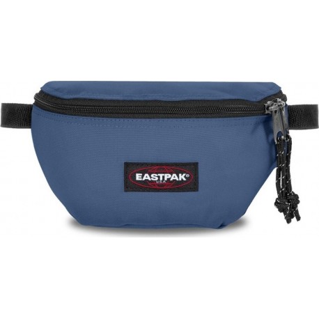 NC Sac À Dos Eastpak Textile Bleu Ek074