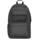 Sac À Dos Eastpak Synthétique Gris Chiné Foncé 77h Black Den Ek0a5bis