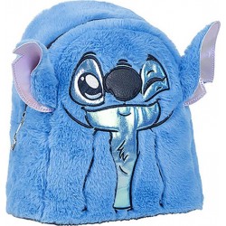 NC Sac À Dos En Peluche Winking Stitch