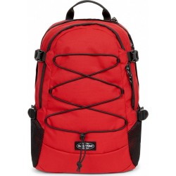 NC Sac À Dos Eastpak Synthétique 4o5 Cs Out Scarlet Ek0a5bfz