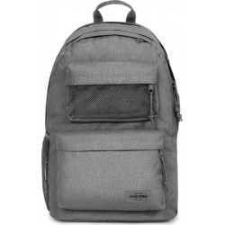 Clair Sac À Dos Eastpak Synthétique Gris Chiné 363 Sunday Gr Ek0a5bis