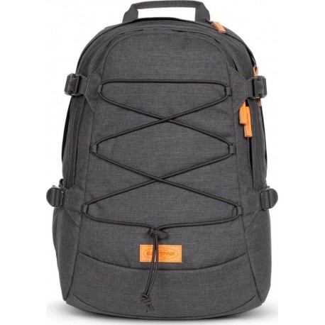 NC Sac À Dos Eastpak Synthétique Gris Ek0a5bfz