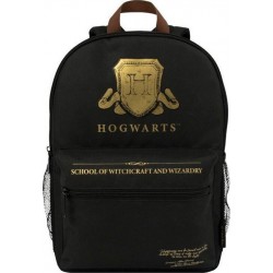 NC Sac À Dos Core Harry Potter Poudlard 37 X 26 X 13 Cm