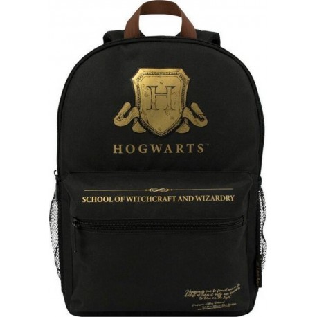 NC Sac À Dos Core Harry Potter Poudlard 37 X 26 X 13 Cm