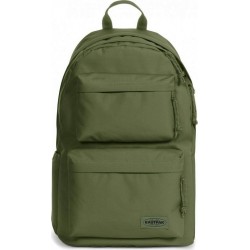 NC Sac À Dos Eastpak Synthétique Vert Kaki G55 Dark Grass Ek0a5b7y