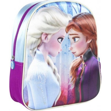 Frozen Sac A Dos Enfant 3d Ii Cerda 2100002974