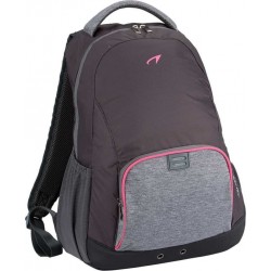 NC Sac À Dos De Sport Pour Femmes 25L Anthracite 21oc-agr-uni Avento