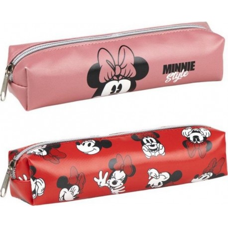 NC Lot De 2 Trousses En Similicuir Minnie 2700000426