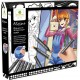 NC Coffret Sycomore layout et marqueurs Manga fille le coffret