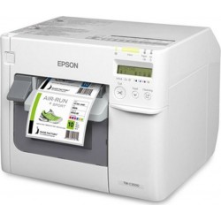 Epson Imprimante Pour Etiquettes C3500