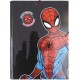 NC Chemise Scolaire Spiderman 2700000246