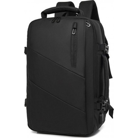 NC Business Backpack Grande Capacité D’extension