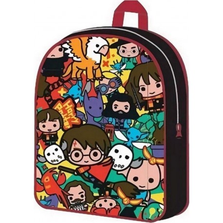 NC Sac A Dos Harry Potter Ecole Enfant Maternelle