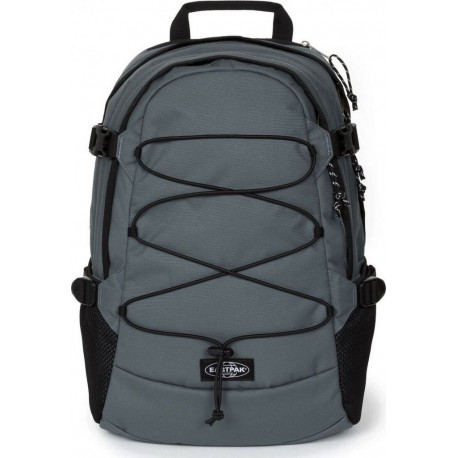 NC Sac À Dos Eastpak Synthétique Gris Cendré Ek0a5bfz