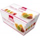 Motta Assortiment De Pâtes De Fruits 390g