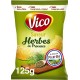 VICO Chips herbes de Provence 125g