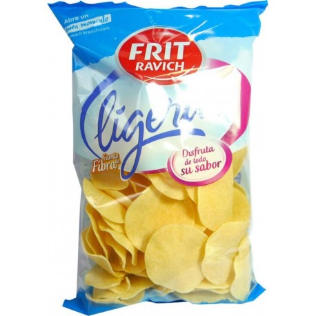 FRIT RAVICH Chips light 115g