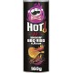 pringles Chips hot barbecue 160g