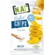 N.A Chips sel de mer réduit en matières grasses ! 65g