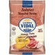 VICENTE VIDAL Chips patatas fritas saveur jambon 135g