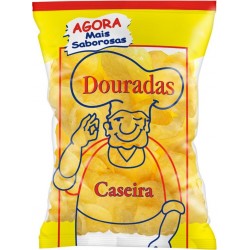 DOURADAS Chips recette rustique 200g