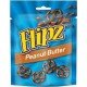 FLIPZ Biscuits apéritif peanut pretzels 90g