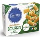 NC Crêpes apéritives saveur boursin, ail et fines herbes 80g