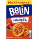 BELIN Crackers minizza tomate et herbes de provence 148g