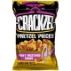 CRACKZEL Pretzel miel moutarde oignon 85g