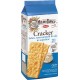 MULINO BIANCO Biscuits apéritifs crackers non salés 500g