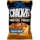 CRACKZEL Pretzel cheddar 85g