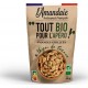 AMANDAIE Amandes grillées thym Bio L' 100g