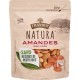 TRAMIER Fruits secs amandes grillées sans résidus de pesticides 175g