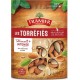 TRAMIER Fruits secs duo d'amandes grillées 175g