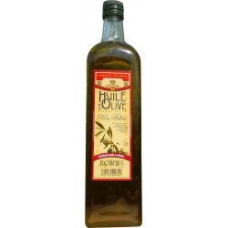 ROBERT Huile d'olive non filtrée 50cl