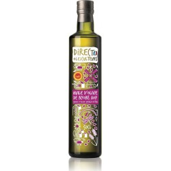 AOP Huile d'olive de Nyons DIRECT OLEICULTEURS 50cl