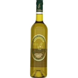 LE MOULIN DE VILLEVIEILLE Huile d'olive vierge extra 75 cl