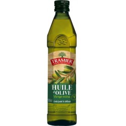 TRAMIER Huile d'olive extra vierge 50cl