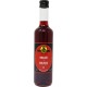 TETE NOIRE Vinaigre de vin vieux 50 cl